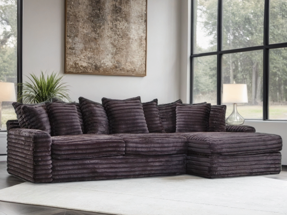 4810 Julia Chocolate