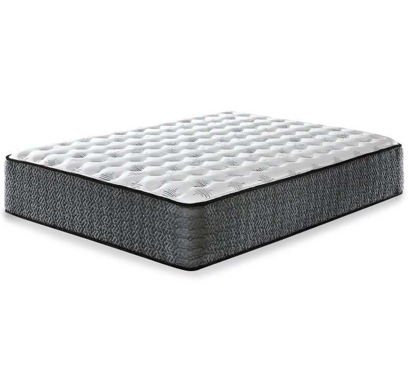 M571 - 14" Ultra Luxury Gel Firm Mattress - Queen, King