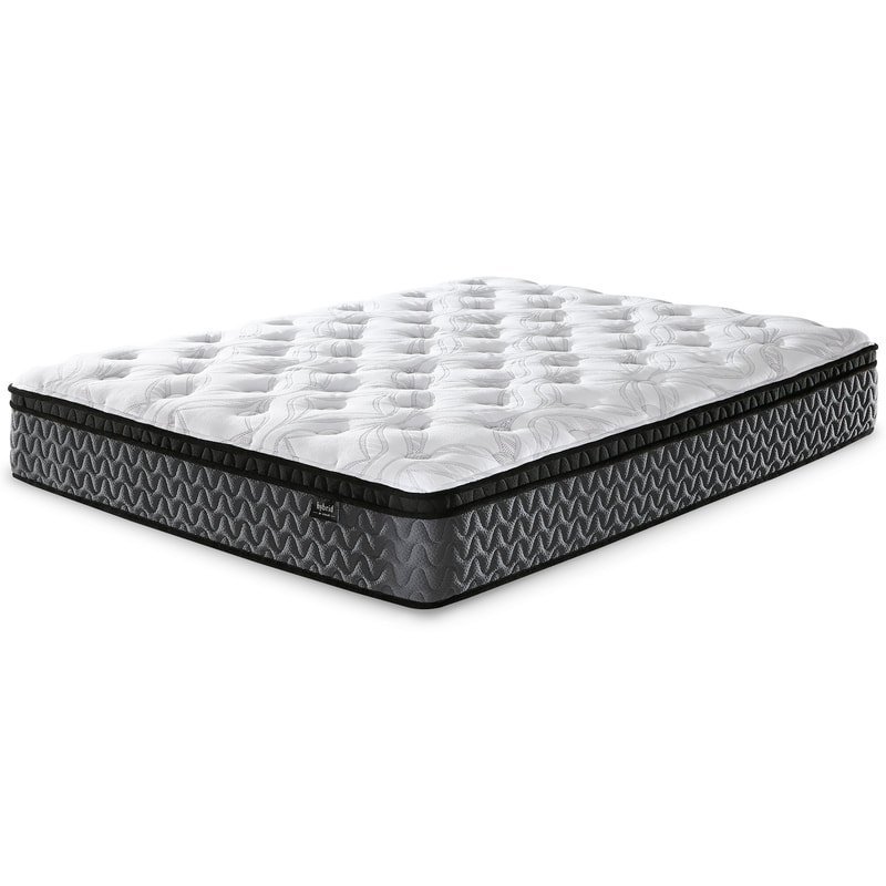 m590-31_orig.jpeg M590 - 12'' Hybrid Mattress Queen, King