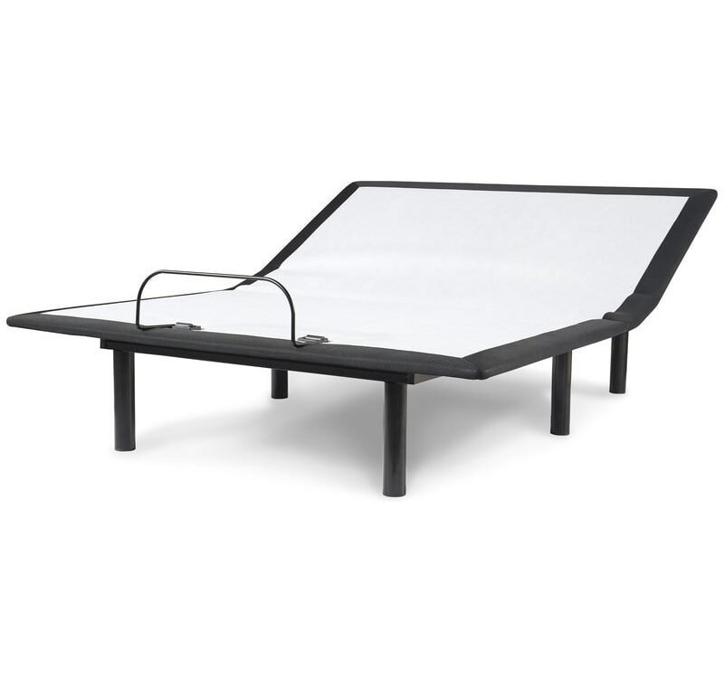 Ashley M8X1 - Adjustable Base Queen, King