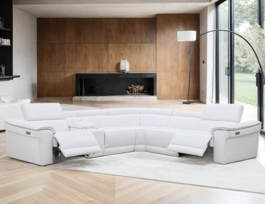 new-york-white_orig.png NEWYORK WHITE - LEATHER Power Reclining Sectional