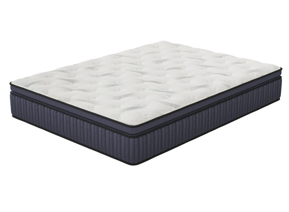 ROYAL ULTRA PLUSH 12" HYBRID - Twin, Full, Queen, King