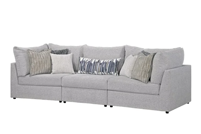 Behold 2880 - 3PC Modular Sectional