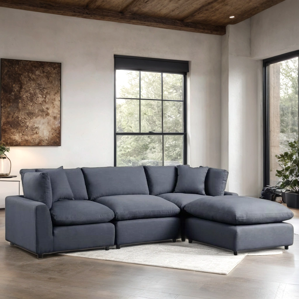 sky-black-1_orig.png SKY Black Linen Modular Sectional