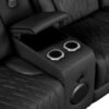 spain-2_orig.jpeg Spain Black Power Reclining Sectional (Power Headrests)
