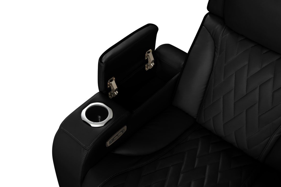 spain-3_orig.jpeg Spain Black Power Reclining Sectional (Power Headrests)