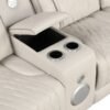spain-5-1_orig.jpeg Spain Sand Power Reclining Sectional (Power Headrests)