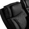 spain-6_orig.jpeg Spain Black Power Reclining Sectional (Power Headrests)