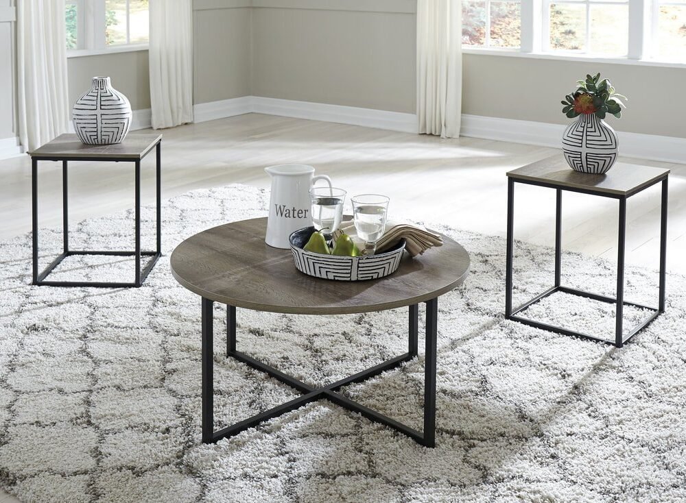 T103-213 - Occasional Tables