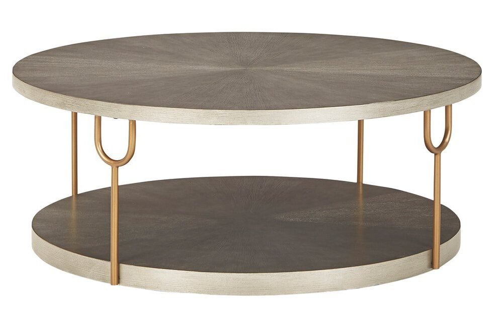 T178-8 Cocktail Table