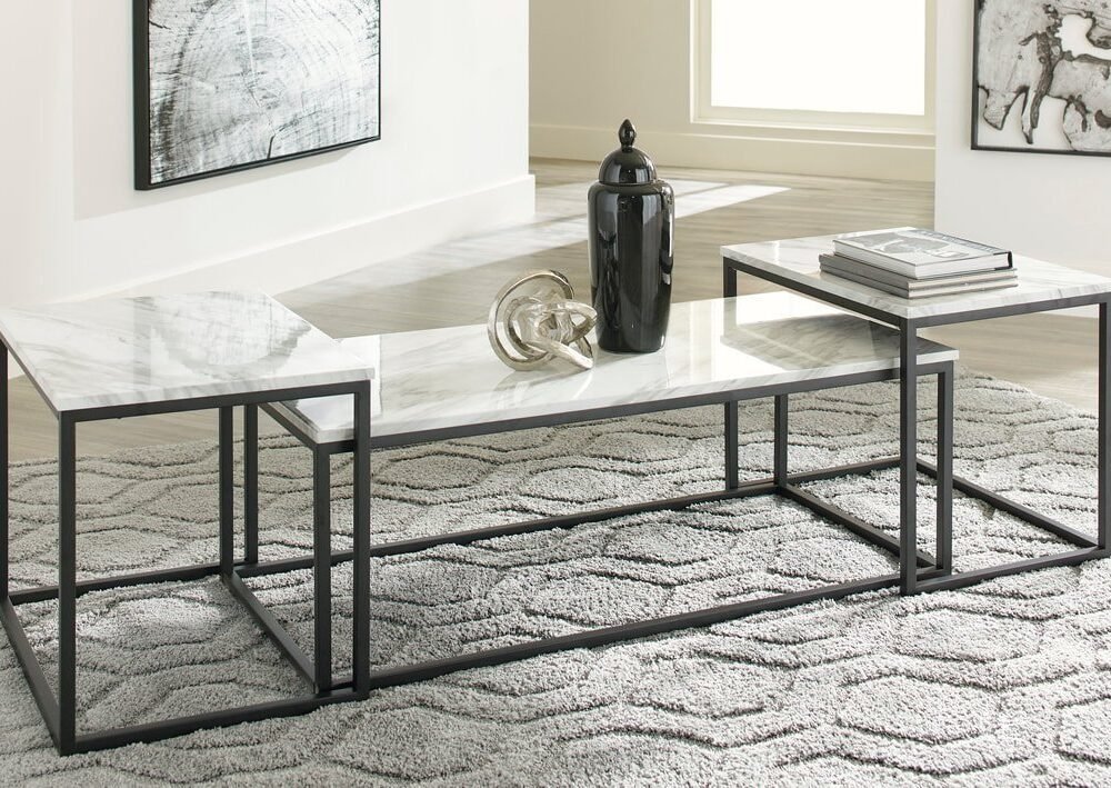 T182-13 Occasional Tables