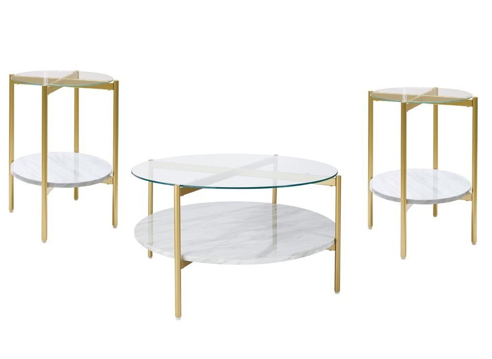 T192 - Occasional Tables