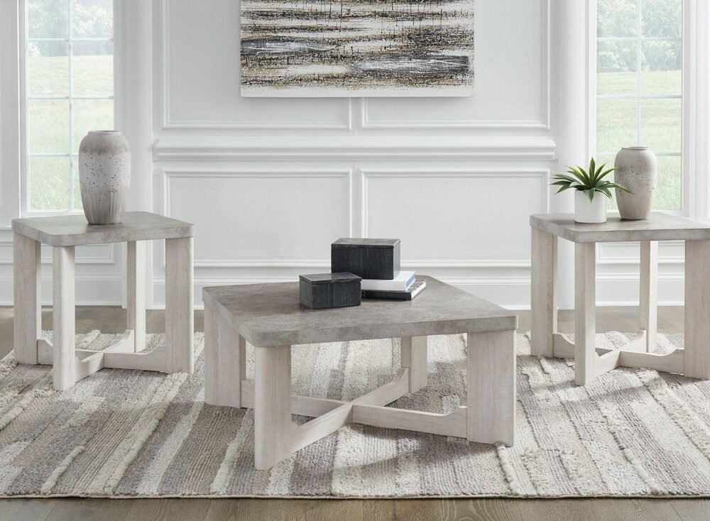 T247-13 Occasional Tables