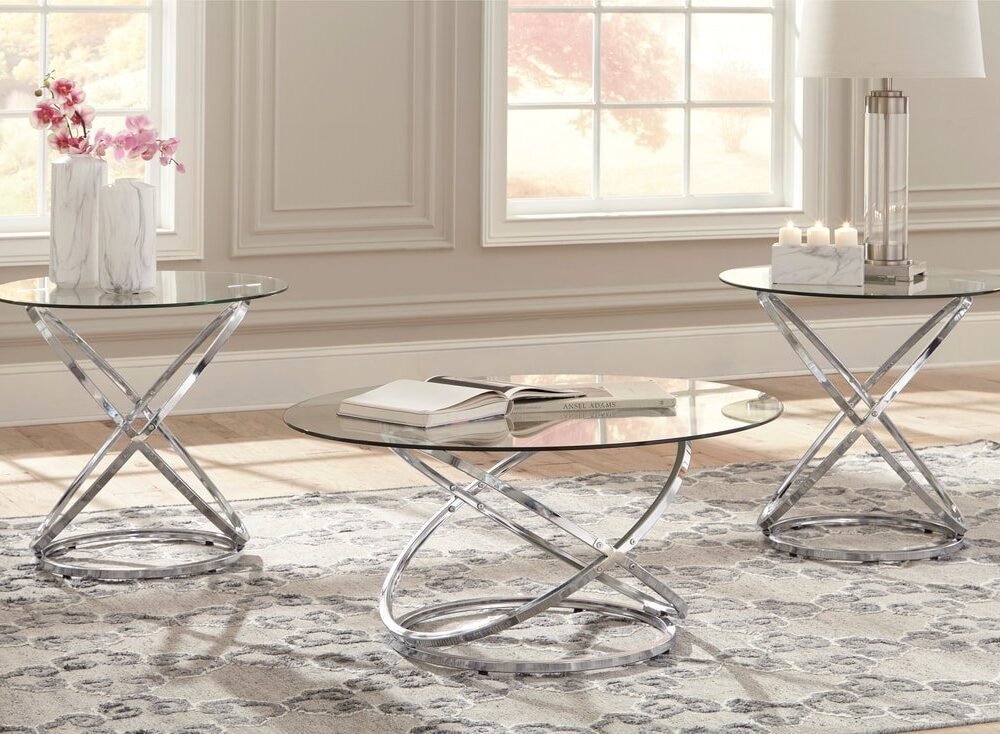 T270 Occasional Tables