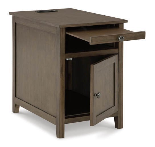 T300-217 - End Table