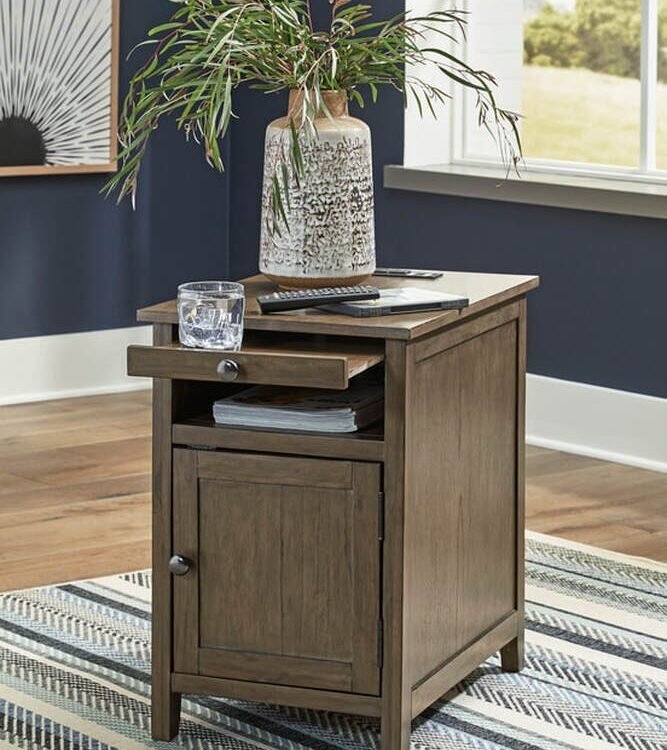 T300-217 - End Table