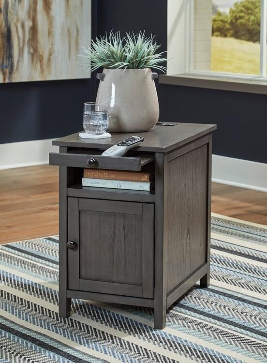 T300-317 - End Table