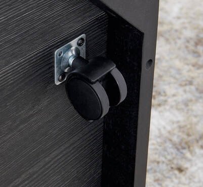 t396-13-ct-caster-detail.jpeg T396-13 Occasional Table Set