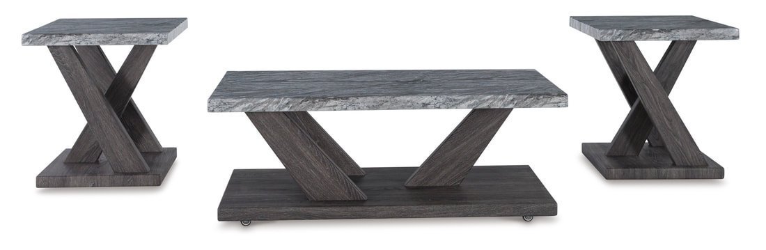 t400-13-head-on-sw_orig.jpeg T400-13 Occasional Table Set