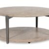 T574-8 Cocktail Table