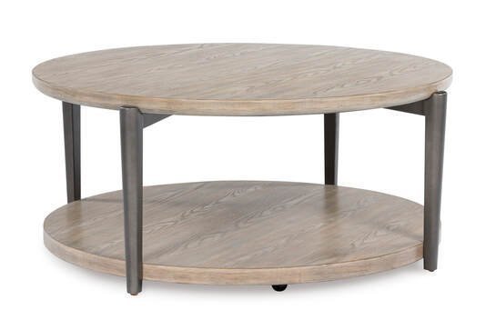 T574-8 Cocktail Table