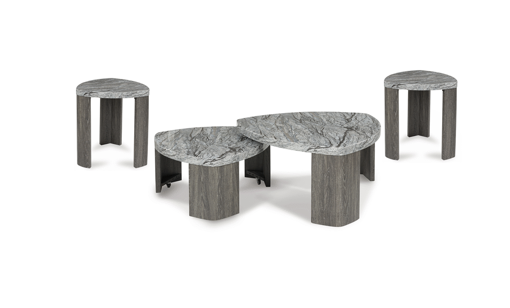 T600 - Occasional Table Set