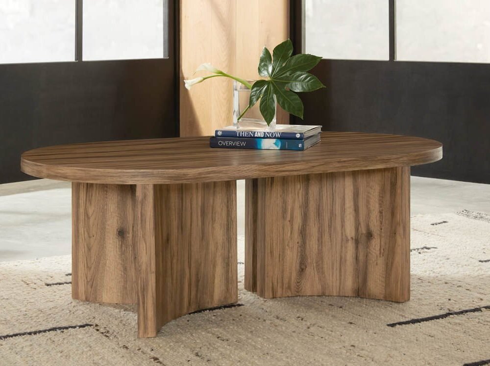 T683-0 Cocktail Table