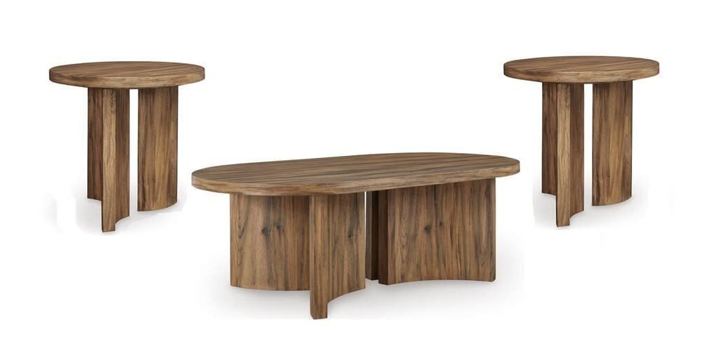 T683 Occasional Table Set