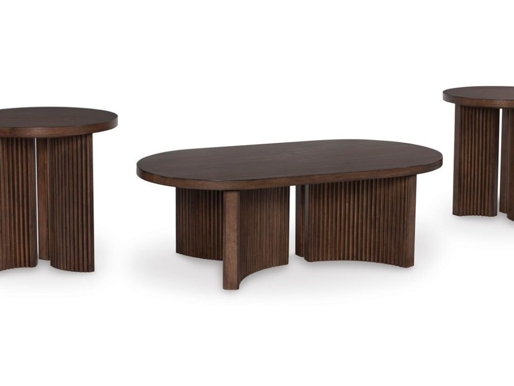 T689 - Occasional Table Set