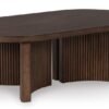 T689 - Cocktail Table
