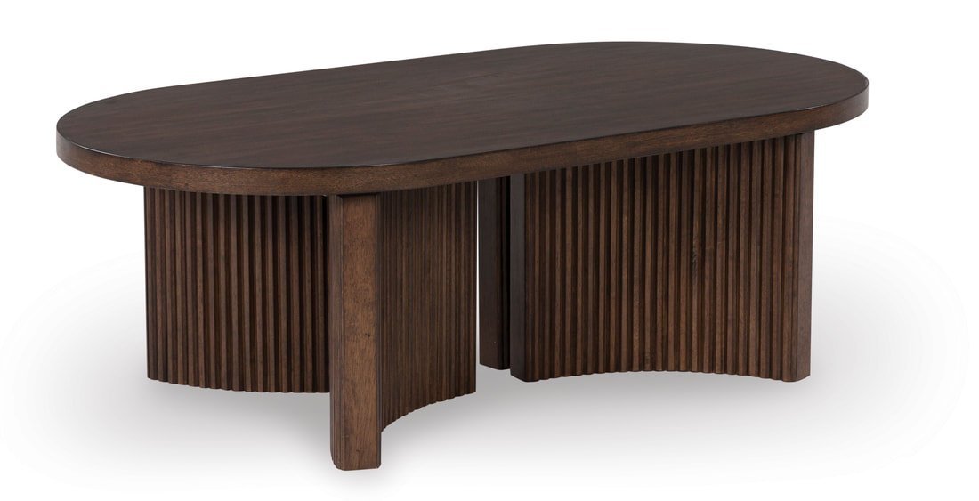 T689 - Cocktail Table