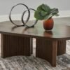T689 - Cocktail Table