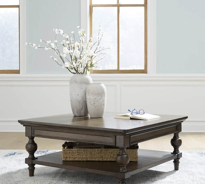 T694-8 - Cocktail Table