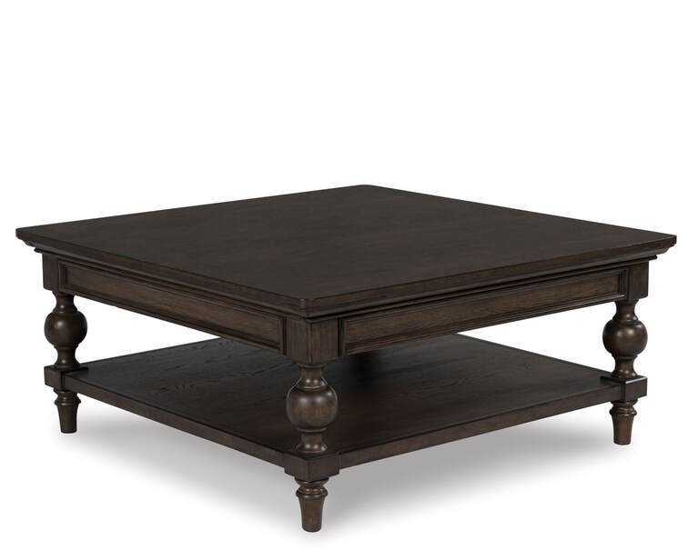 T694-8 - Cocktail Table