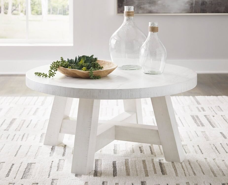 T727-8 Cocktail Table