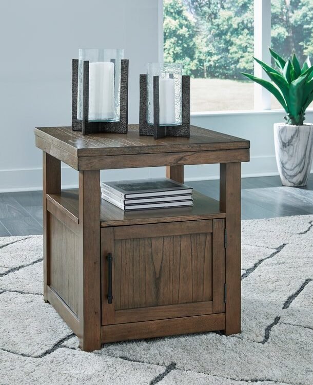 T738-3 End Table