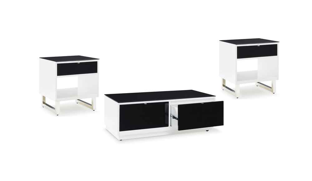 T756 - Occasional Table Set