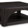 T760-8 Cocktail Table