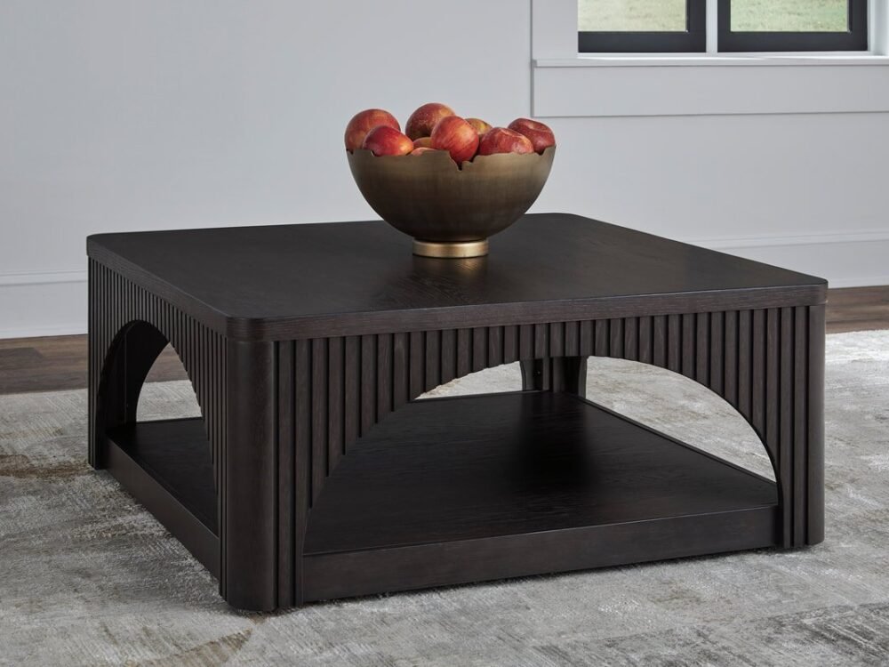 T760-8 Cocktail Table