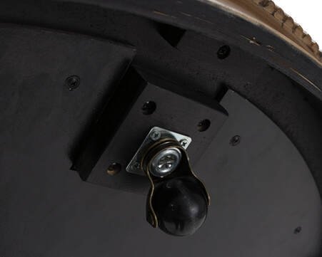 T808 - Occasional Table Set