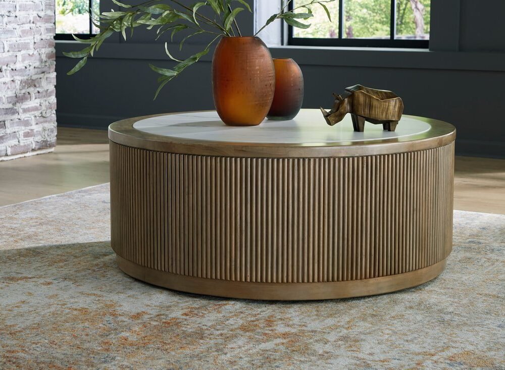 T808-8 - Cocktail Table