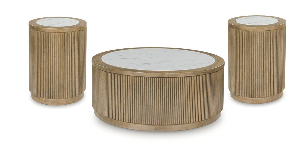 T808 - Occasional Table Set
