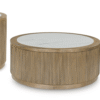 T808 - Occasional Table Set