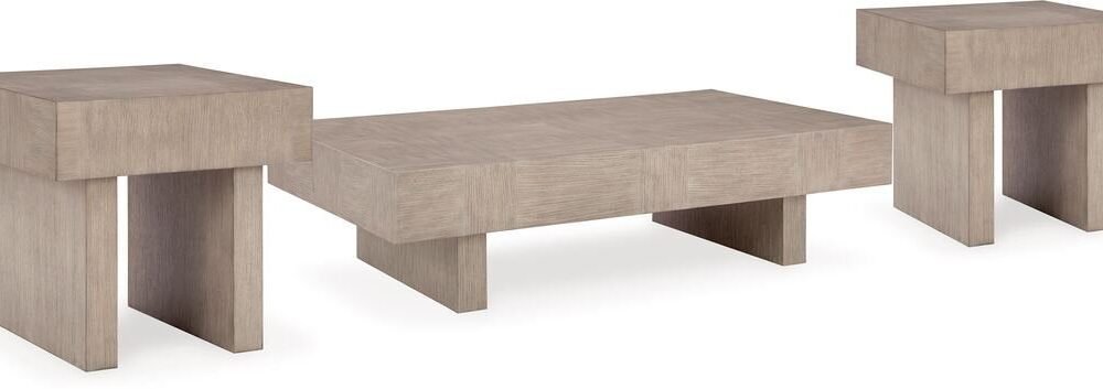 T922 Occasional Table Set