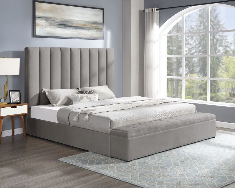 valencia-gray-1_orig.jpeg Valencia - Gray Platform Bed