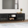 W1013-68 TV Stand 72" L