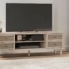 W1199-68 TV Stand 72"L