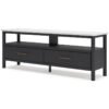 w2616-68-angle-alt-sw_orig.jpeg W2616-68 - TV Stand 72"L (Ambient Lighting)