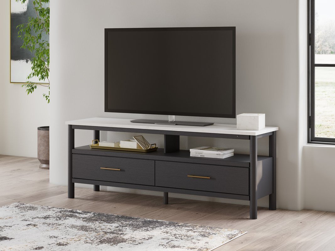 w2616-68_orig.jpeg W2616-68 - TV Stand 72"L (Ambient Lighting)