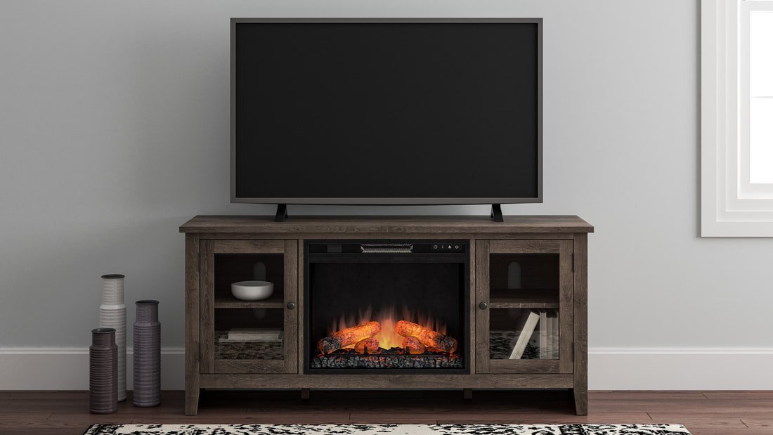 w275-68-w100-01-1_orig.jpeg W275-68 - TV Stand W/Fireplace 60"L